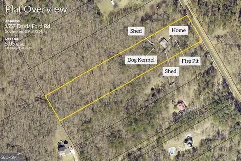Other - 1557 Davis Ford Rd, Covington, GA 30014 photo 10 of 12