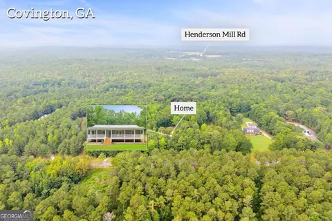 Other - 1557 Davis Ford Rd, Covington, GA 30014 photo 12 of 12