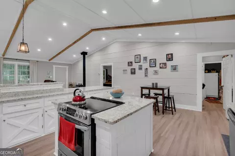 Kitchen - 1557 Davis Ford Rd, Covington, GA 30014 photo 2 of 2