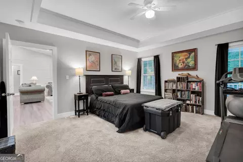 Bedroom - 1557 Davis Ford Rd, Covington, GA 30014 photo 2 of 4