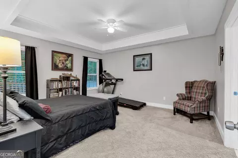 Bedroom - 1557 Davis Ford Rd, Covington, GA 30014 photo 1 of 4