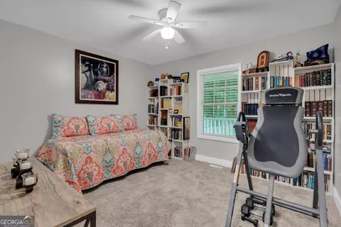 Bedroom - 1557 Davis Ford Rd, Covington, GA 30014 photo 3 of 4