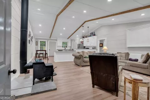 Entry Way - 1557 Davis Ford Rd, Covington, GA 30014 photo 1 of 2