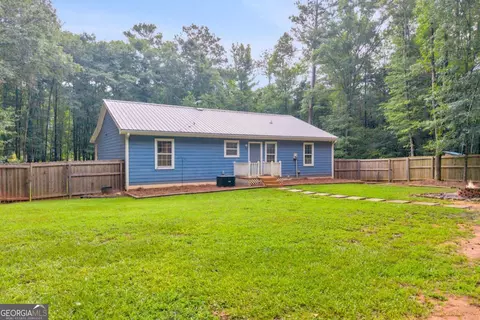 Exterior - 1557 Davis Ford Rd, Covington, GA 30014 photo 6 of 6