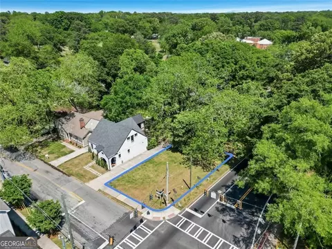 0 Second Ave NE, Atlanta, GA 30317