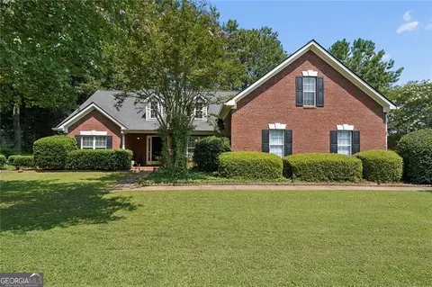 1192 Apalachee Run Trl, Dacula, GA 30019