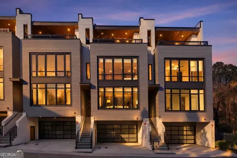 912 Lenox Blvd NE, Atlanta, GA 30324