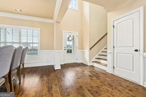 Entry Way - 760 Carl Davis Rd NW, Monroe, GA 30656 photo 1 of 4