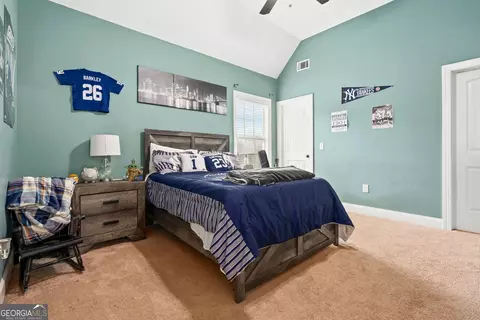 Bedroom - 760 Carl Davis Rd NW, Monroe, GA 30656 photo 3 of 3