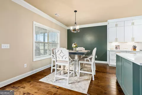 Dining - 760 Carl Davis Rd NW, Monroe, GA 30656 photo 2 of 2