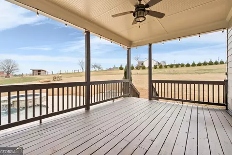 Exterior - 760 Carl Davis Rd NW, Monroe, GA 30656 photo 4 of 7