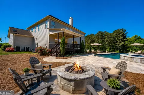 Other - 760 Carl Davis Rd NW, Monroe, GA 30656 photo 1 of 6