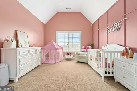 Bedroom - 760 Carl Davis Rd NW, Monroe, GA 30656 photo 2 of 3