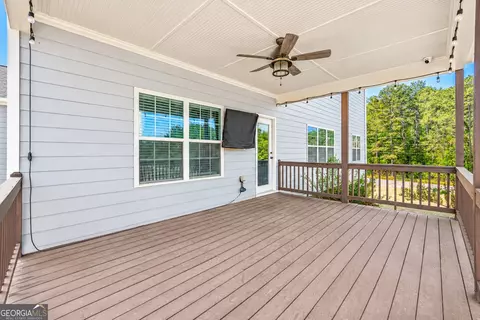 Exterior - 760 Carl Davis Rd NW, Monroe, GA 30656 photo 6 of 7