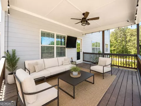 Exterior - 760 Carl Davis Rd NW, Monroe, GA 30656 photo 5 of 7
