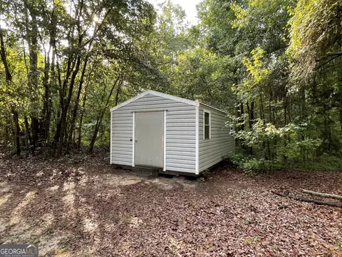 Exterior - 30 Golden Ln, Collins, GA 30421 photo 1 of 1