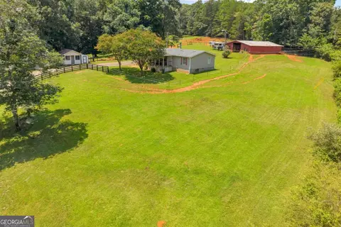793 Soapstone Rd, Dahlonega, GA 30533