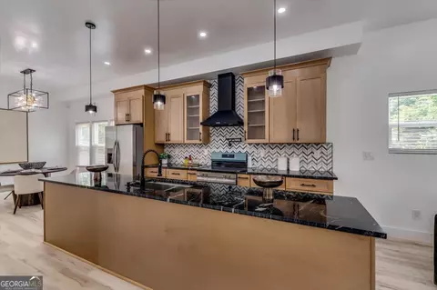 693 Ira St SW, Atlanta, GA 30310