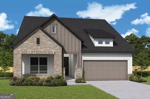 1402 Autumn Lake Dr SW, Gainesville, GA 30504