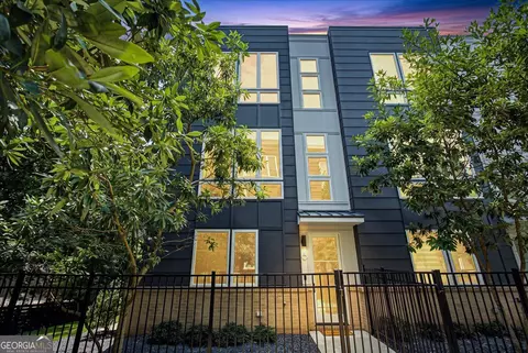1463 La France St NE #6, Atlanta, GA 30307