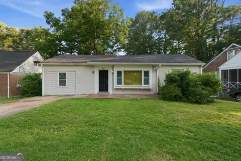 1682 Altadena Pl SW, Atlanta, GA 30311