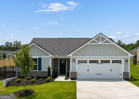 145 Serenity Loop, Dallas, GA 30132