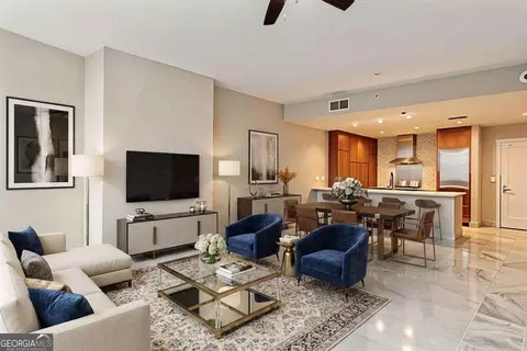 3325 Piedmont Rd NE #1709, Atlanta, GA 30305