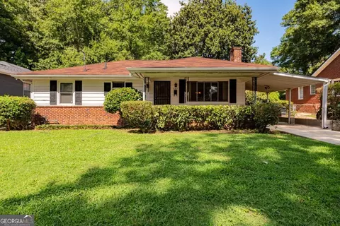 111 Chappell Rd SW, Atlanta, GA 30314