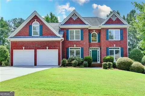 Undisclosed, Johns Creek, GA 30005