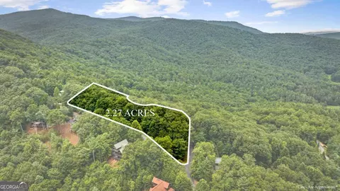140 Bandit Ln, Blue Ridge, GA 30513