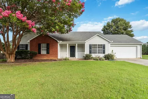 1672 Walters Park Ct, Loganville, GA 30052