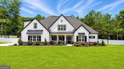 1018 Farmington Rd, Griffin, GA 30224