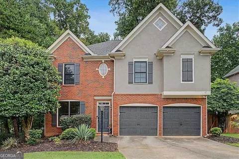 195 Cabots Cove Ct, Alpharetta, GA 30022