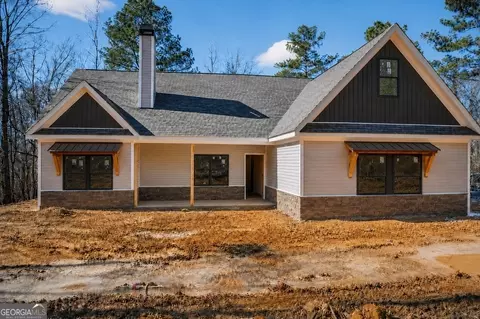 1201 Drummond Rd, Cedartown, GA 30125