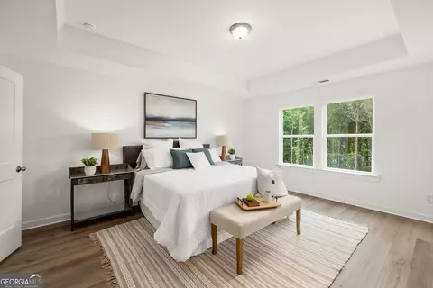 Bedroom - 220 Ruby Robin Rd, Jefferson, GA 30549 photo 2 of 6