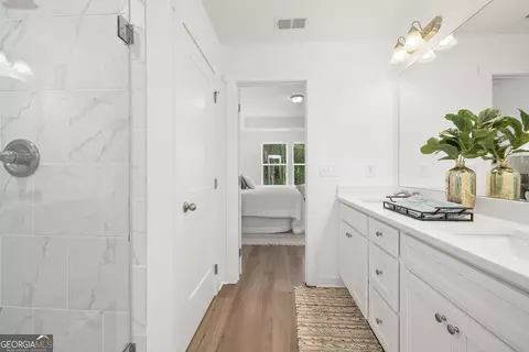 Entry Way - 220 Ruby Robin Rd, Jefferson, GA 30549 photo 8 of 10