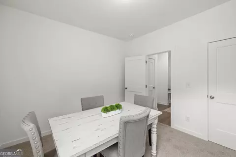 Dining - 220 Ruby Robin Rd, Jefferson, GA 30549 photo 2 of 2