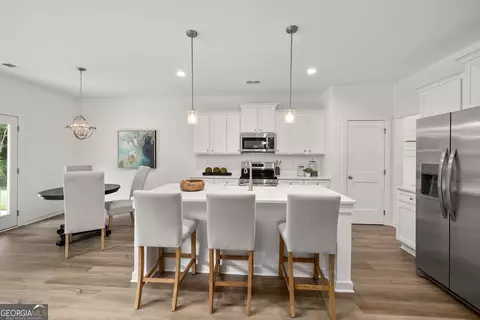 Kitchen - 220 Ruby Robin Rd, Jefferson, GA 30549 photo 1 of 2
