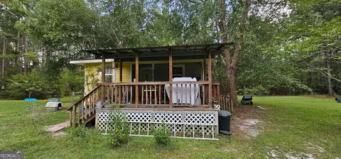 2235 Kennedy Pond Rd, Statesboro, GA 30458