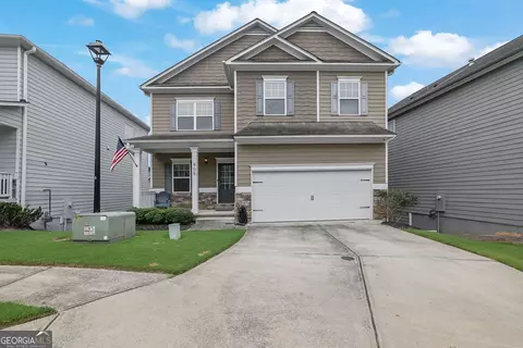 905 Habersham Ct, Woodstock, GA 30188