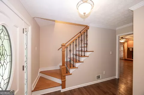 Entry Way - 130 Wild Azaela Trl, Hampton, GA 30228 photo 2 of 5