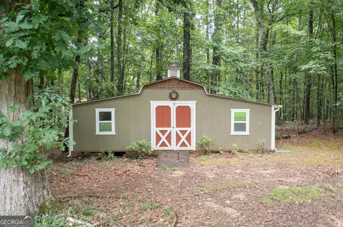 Exterior - 130 Wild Azaela Trl, Hampton, GA 30228 photo 17 of 24