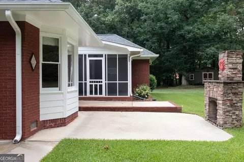 Exterior - 130 Wild Azaela Trl, Hampton, GA 30228 photo 15 of 24