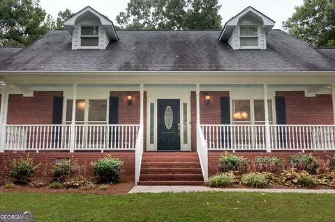 Exterior - 130 Wild Azaela Trl, Hampton, GA 30228 photo 2 of 24