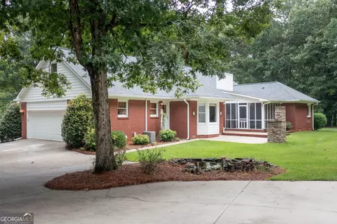 Exterior - 130 Wild Azaela Trl, Hampton, GA 30228 photo 21 of 24