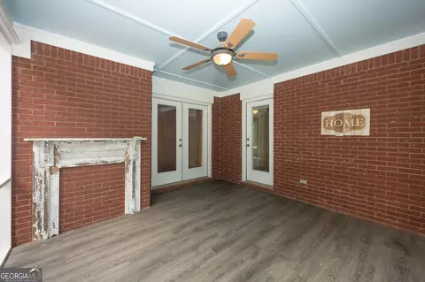 Exterior - 130 Wild Azaela Trl, Hampton, GA 30228 photo 9 of 24