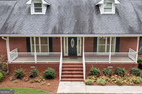 Exterior - 130 Wild Azaela Trl, Hampton, GA 30228 photo 6 of 24