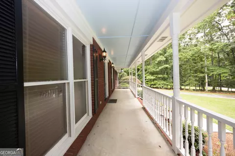 Exterior - 130 Wild Azaela Trl, Hampton, GA 30228 photo 8 of 24