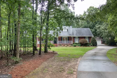 Exterior - 130 Wild Azaela Trl, Hampton, GA 30228 photo 3 of 24