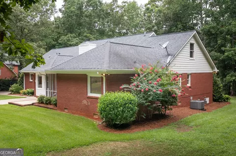 Exterior - 130 Wild Azaela Trl, Hampton, GA 30228 photo 18 of 24